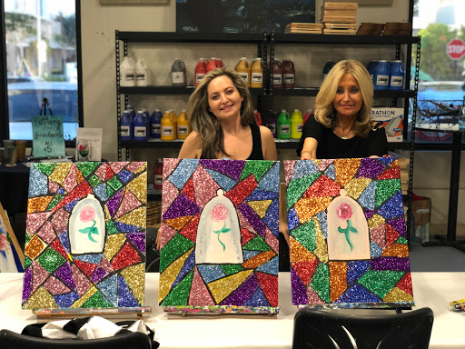 Art School «Uptown Art», reviews and photos