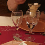 Photo n° 1 de l'avis de Tamara.a fait le 20/04/2024 à 20:10 pour Restaurant La Pastourelle à Lachapelle-Sous-Aubenas