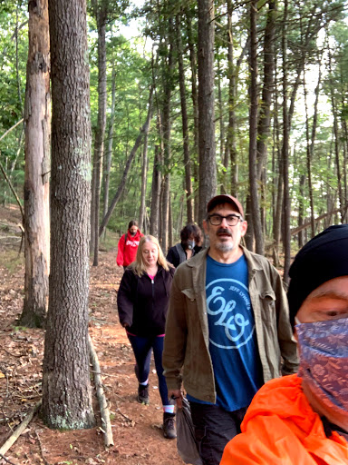 Gym «Damien Roche Fitness», reviews and photos, 1346 PA-739, Milford, PA 18337, USA