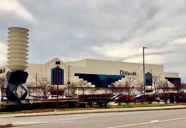 Dillard's