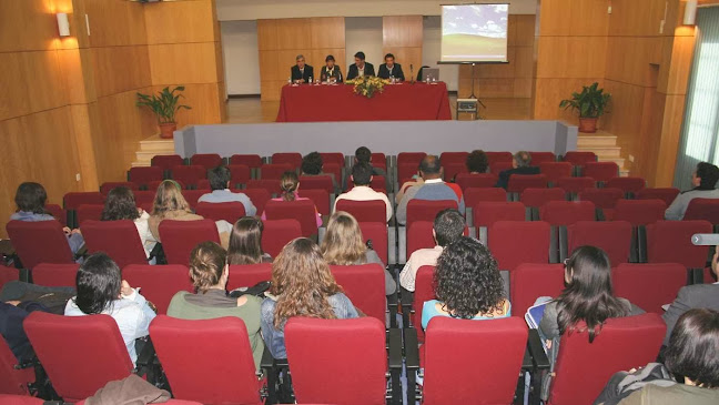 Universidade do Algarve - Escola Superior de Gestão, Hotelaria e Turismo - Universidade