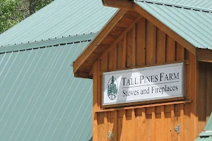 Tall Pines Farm - Stoves and Fireplaces image