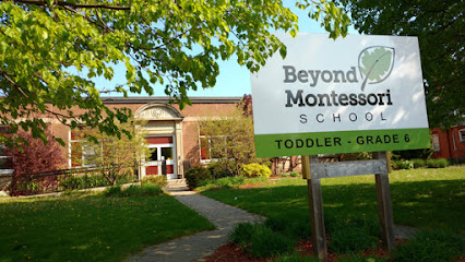 Beyond Montessori School