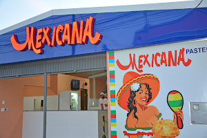 Mexican Pastry Shop image