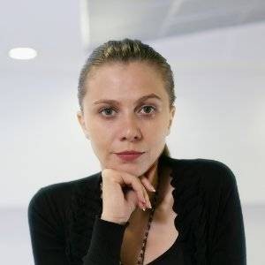 Nicoletta Niculescu - Licensed Clinical Psychologist