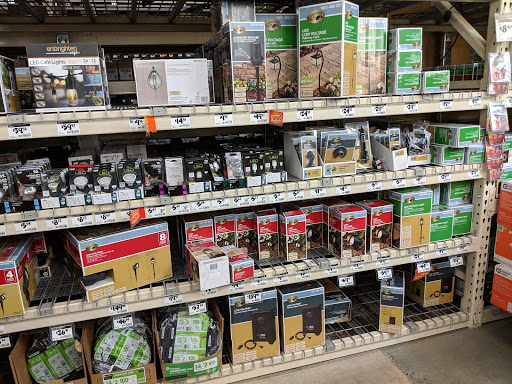 Home Improvement Store «The Home Depot», reviews and photos, 7111 Westlake Terrace, Bethesda, MD 20817, USA