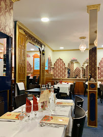 Atmosphère du Restaurant indien Namasté à Toulouse - n°1