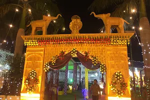 Shri Kabir Math Marriage Garden image