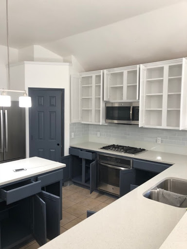 Painter «DFW Painting», reviews and photos, 542 Haggard St, Plano, TX 75074, USA