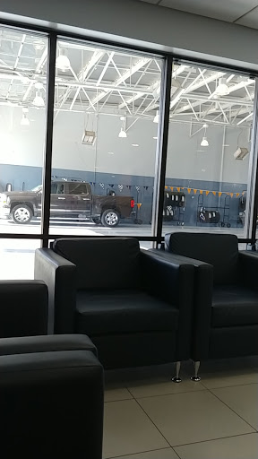 Chevrolet Dealer «Huffines Chevrolet Lewisville», reviews and photos, 1400 Stemmons Fwy, Lewisville, TX 75067, USA
