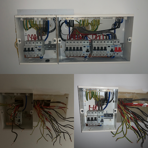 RNM Electrical