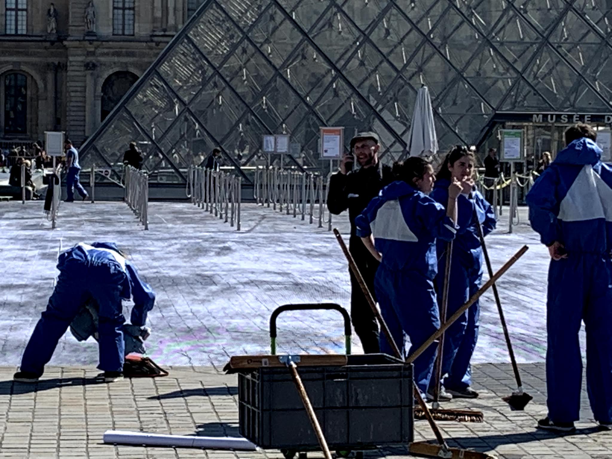 Photo n° 9 de l'avis de Jack.o fait le 01/04/2019 à 16:21