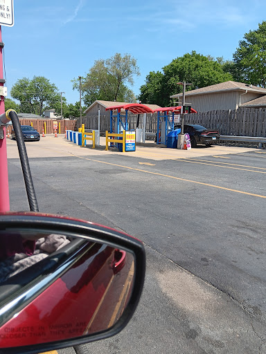 Tower Car Wash en Oak Forest