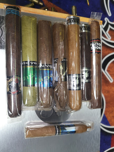 Gun Shop «Arizona Law Dawgs LLC», reviews and photos, 44870 W Hathaway Ave Suite 1, Maricopa, AZ 85139, USA