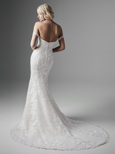 Bridal Shop «Coral Gables Bridals», reviews and photos, 3530 Coral Way, Miami, FL 33145, USA