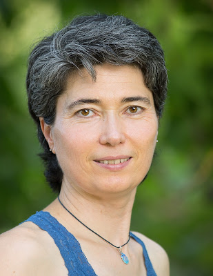 Centre de Formations Bien-Etre - Sidonie Santolaya - Liberté d'Etre à Montauban