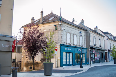 Cath'Coiffure à Montgeron