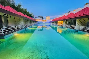 Ezone Lagoon Resort image