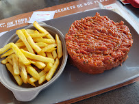 Frite du Restaurant Buffalo Grill Beauvais - n°9