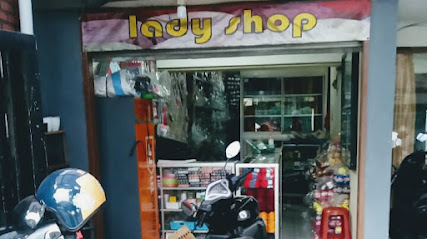 Lady Shop Craft