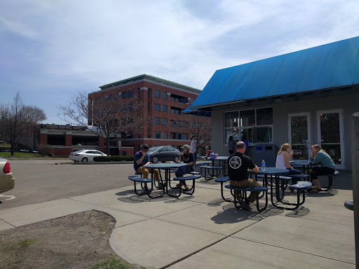 Cafe «Burlington Bay Market & Cafe», reviews and photos, 125 Battery St, Burlington, VT 05401, USA
