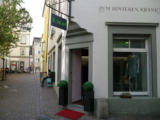 Ixe Boutique - Konstanz - Kreuzlingen