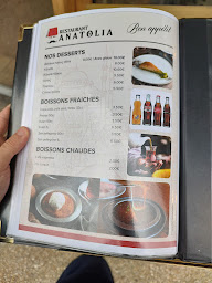 Photo n°4 de Restaurant Anatolia à L'Île-Saint-Denis ()