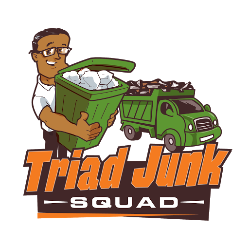 Triad Junk Squad - Garbage Collection Service