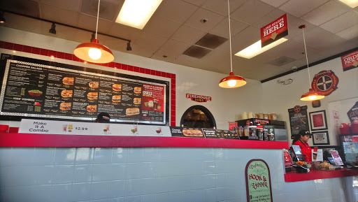 Sandwich Shop «Firehouse Subs», reviews and photos, 7665 SW Nyberg St, Tualatin, OR 97062, USA