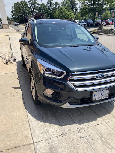 Ford Dealer «Parrish Ford», reviews and photos, 2900 River Rd W, Goochland, VA 23063, USA