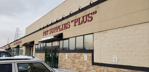 Pet Supply Store «Pet Supplies Plus», reviews and photos, 4751 Hiawatha Ave, Minneapolis, MN 55406, USA