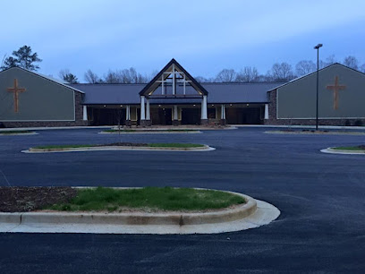 New Salem Baptist Church