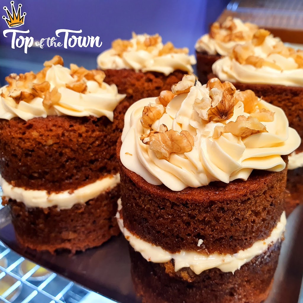 Top Of The Town Bakery 7140