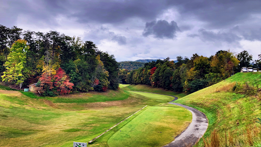 Golf Course «Gatlinburg Golf Course», reviews and photos, 520 Dollywood Ln, Pigeon Forge, TN 37863, USA