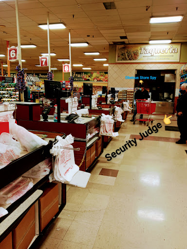 Supermarket «Food City», reviews and photos, 5230 Aldine Mail Rte Rd, Houston, TX 77039, USA