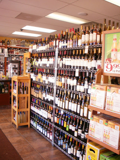 Liquor Store «Wine Captain Party Shoppe», reviews and photos, 14207 Michigan Ave, Dearborn, MI 48126, USA
