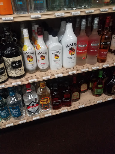 Liquor Store «Save-On Liquor #1», reviews and photos, 3600 N Broadway Ave, Muncie, IN 47303, USA