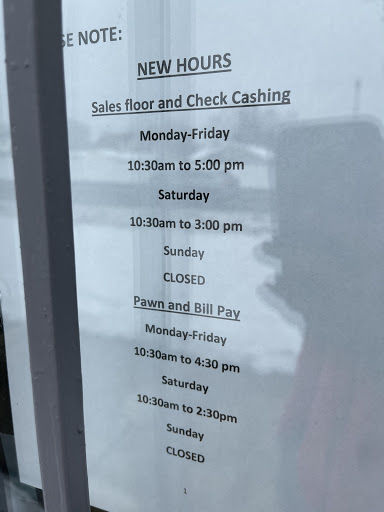 Pawn Shop «J & R Pawn Shop & Check Cashing», reviews and photos, 6902 New Falls Rd, Levittown, PA 19057, USA