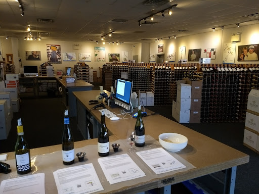 Wine Store «Moore Brothers Wine Company New Jersey», reviews and photos, 7200 N Park Dr, Pennsauken Township, NJ 08109, USA