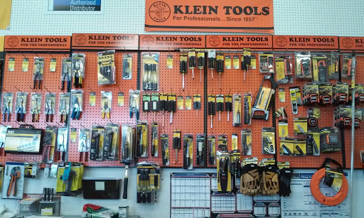 Electrical Supply Store «Elliott Electric Supply», reviews and photos, 212 Lucinda Dr, New Braunfels, TX 78130, USA