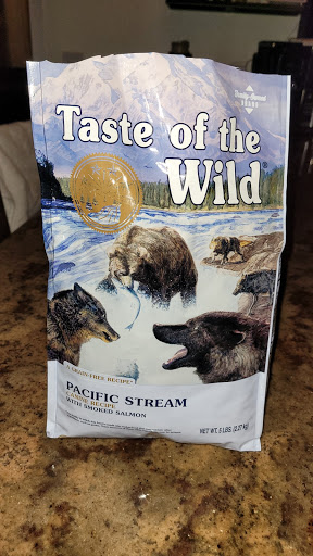 Pet Supply Store «Petco Animal Supplies», reviews and photos, 11147 Park Blvd N, Seminole, FL 33772, USA