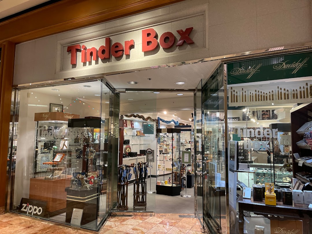 Tinder Box