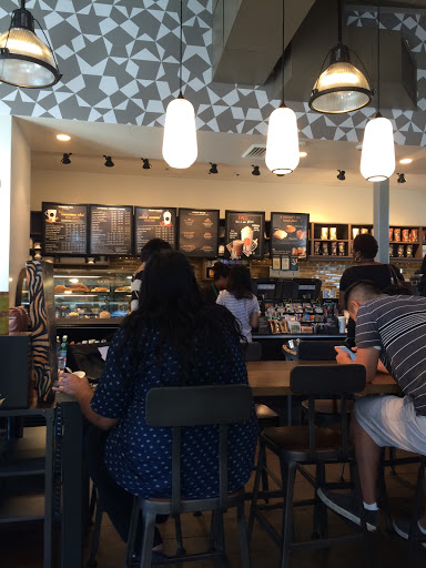 Starbucks image