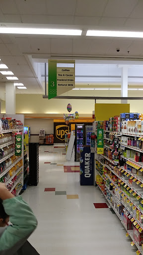 Grocery Store «Stop & Shop», reviews and photos, 240 E Sandford Blvd, Mt Vernon, NY 10550, USA