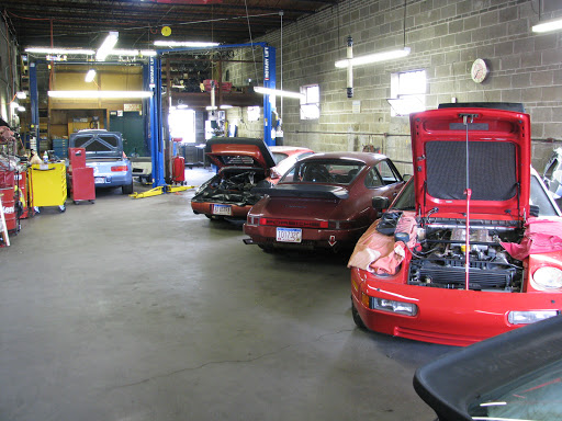 Mechanic «The Auto Shop», reviews and photos, 3211 Cypress Creek Pkwy #3, Houston, TX 77068, USA