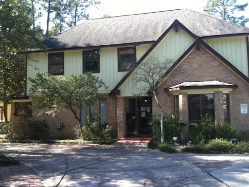 Book Store «Good Books In The Woods», reviews and photos, 25915 Oak Ridge Dr, Spring, TX 77380, USA