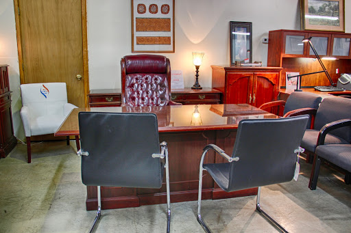 Office Furniture Store «Smart Buy Office Furniture», reviews and photos, 8910 Research Blvd #F2, Austin, TX 78758, USA