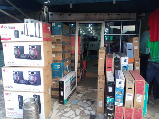 Blessed Patson Global ltd, 47 Oron Rd, Uyo, Nigeria, Gift Shop, state Akwa Ibom