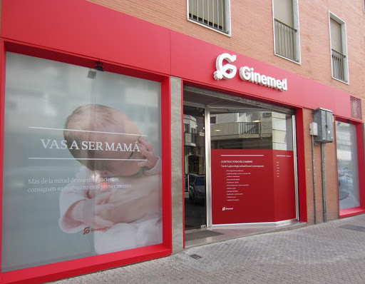 Clinicas fertilidad Sevilla