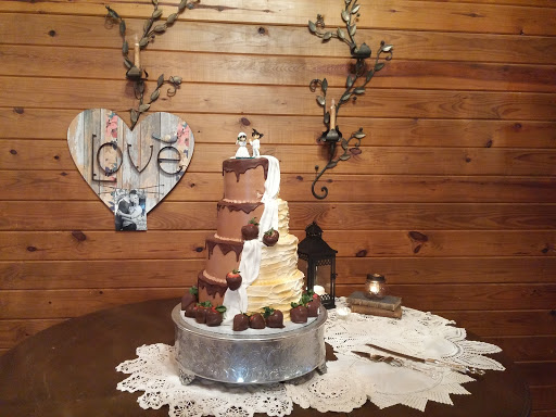 Wedding Venue «Rustic Rose Events», reviews and photos, 13629 Rose Rd, Willis, TX 77378, USA
